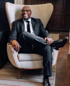 Tim Barry Obituary – Community Advocate and Champion for Black Businesses in Anacostia Remembered