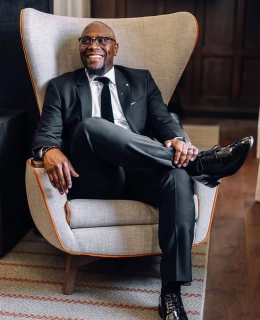 Tim Barry Obituary – Community Advocate and Champion for Black Businesses in Anacostia Remembered