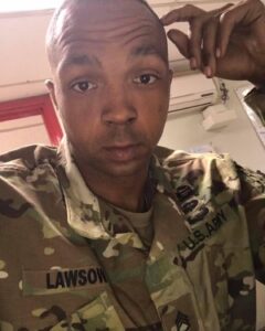 Melvin Lawson Death and Obituary – Virginia Community Mourns Dedicated Trooper Lost in Tragic ATV Accident