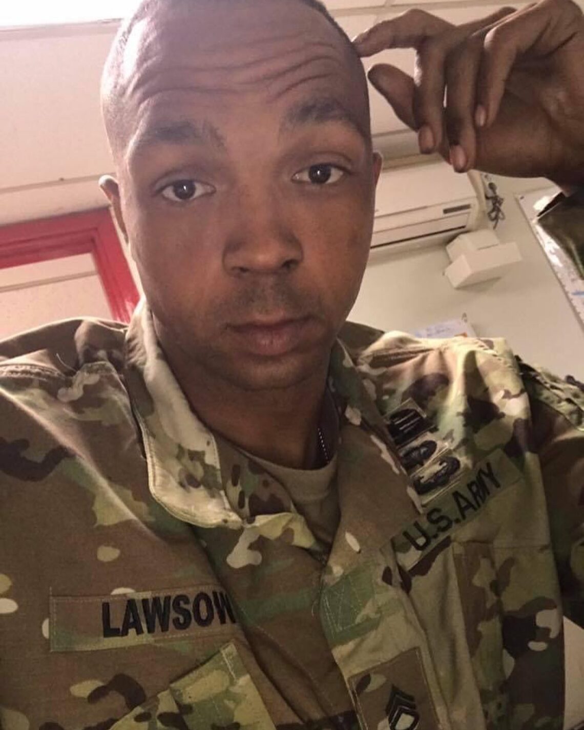 Melvin Lawson Death and Obituary – Virginia Community Mourns Dedicated Trooper Lost in Tragic ATV Accident