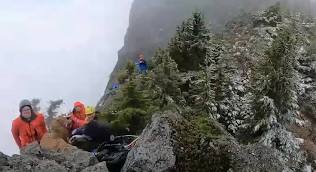 Michael Thomas Mullaney Mount Si Obituary, Death: Hiker Dies After Fall as Another Rescue on Washington Trail Raises Safety Concerns