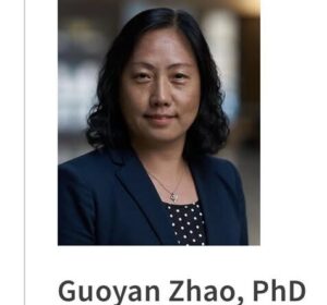 Guoyan Zhao St. Louis Missouri Missing: Washington University Researcher’s Disappearance Sparks Concern and Ongoing Search
